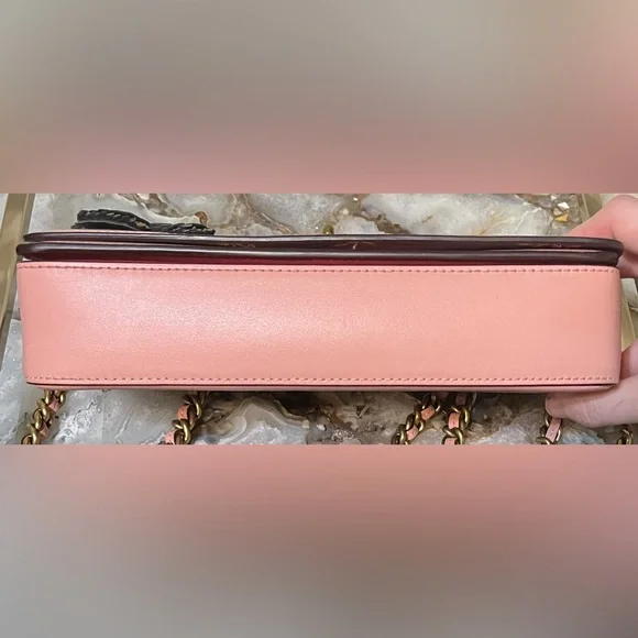 Coach 1941 Dinky Crossbody Bag! - Picture 7 of 14